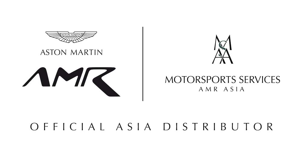 AMR-Official-Asia Distributor MSAA